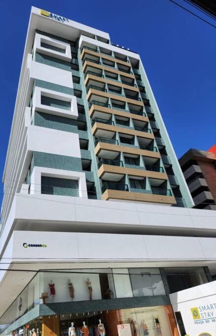 Beach Stay Maceio Eksteriør billede