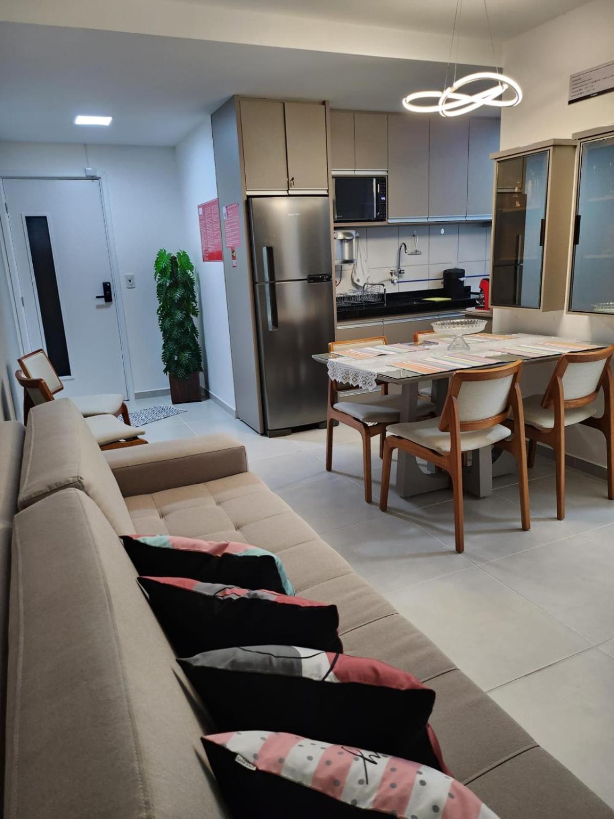 Beach Stay Maceio Eksteriør billede